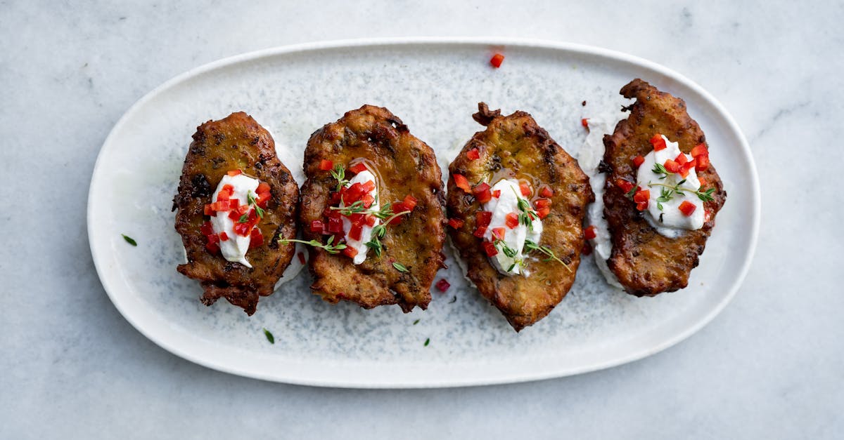 Fried Wild Turkey Nuggets Recipe