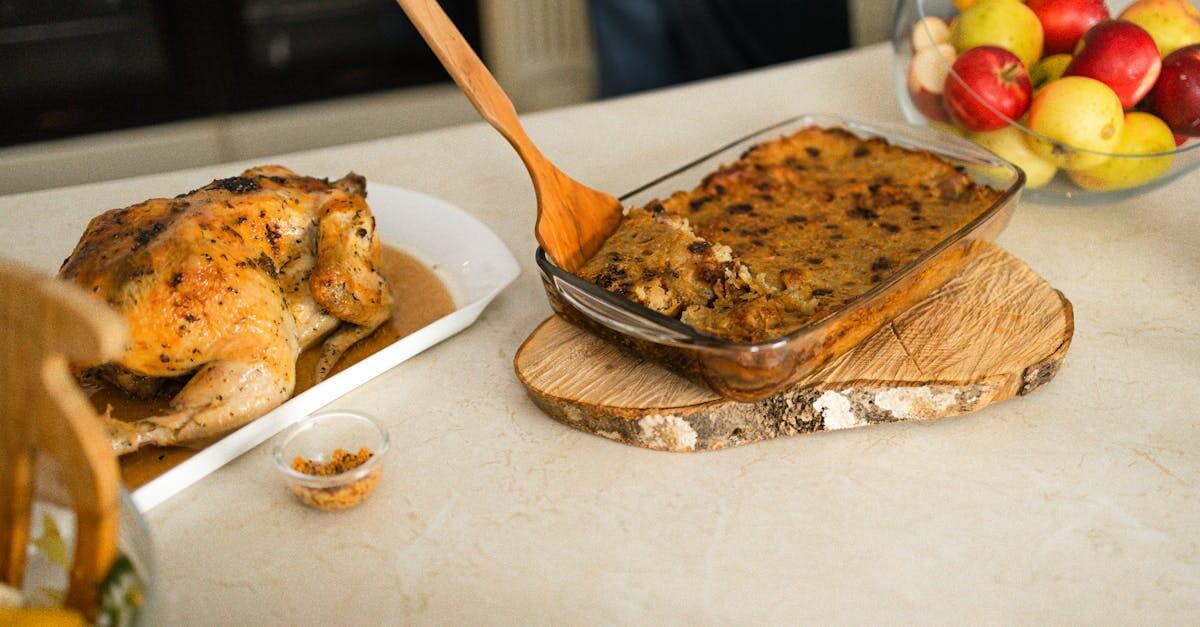 Bauducco Panettone Bread Pudding Recipe