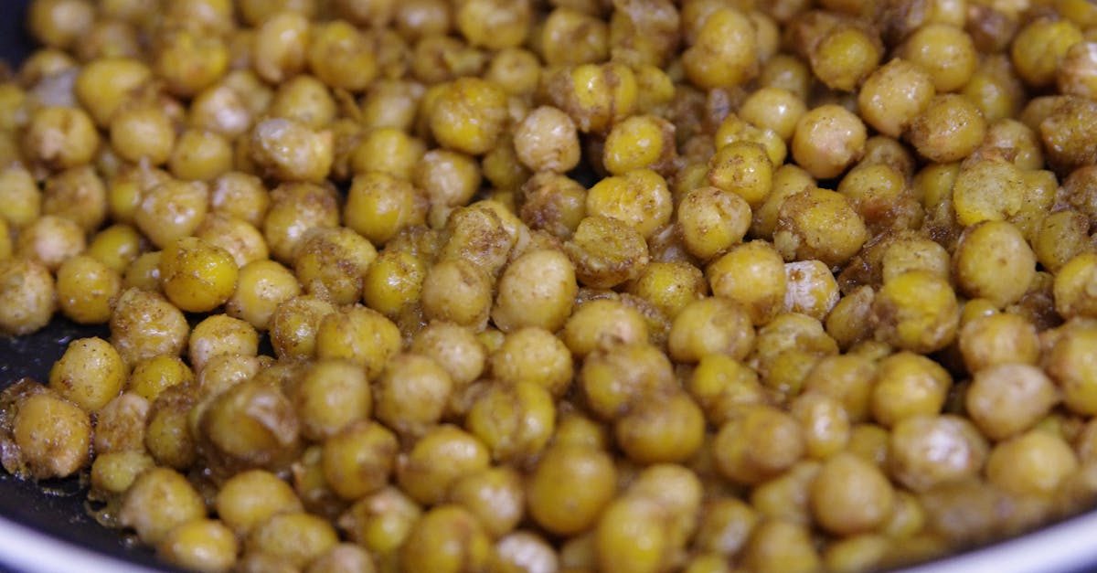 Five Bean Baked Bean Recipe