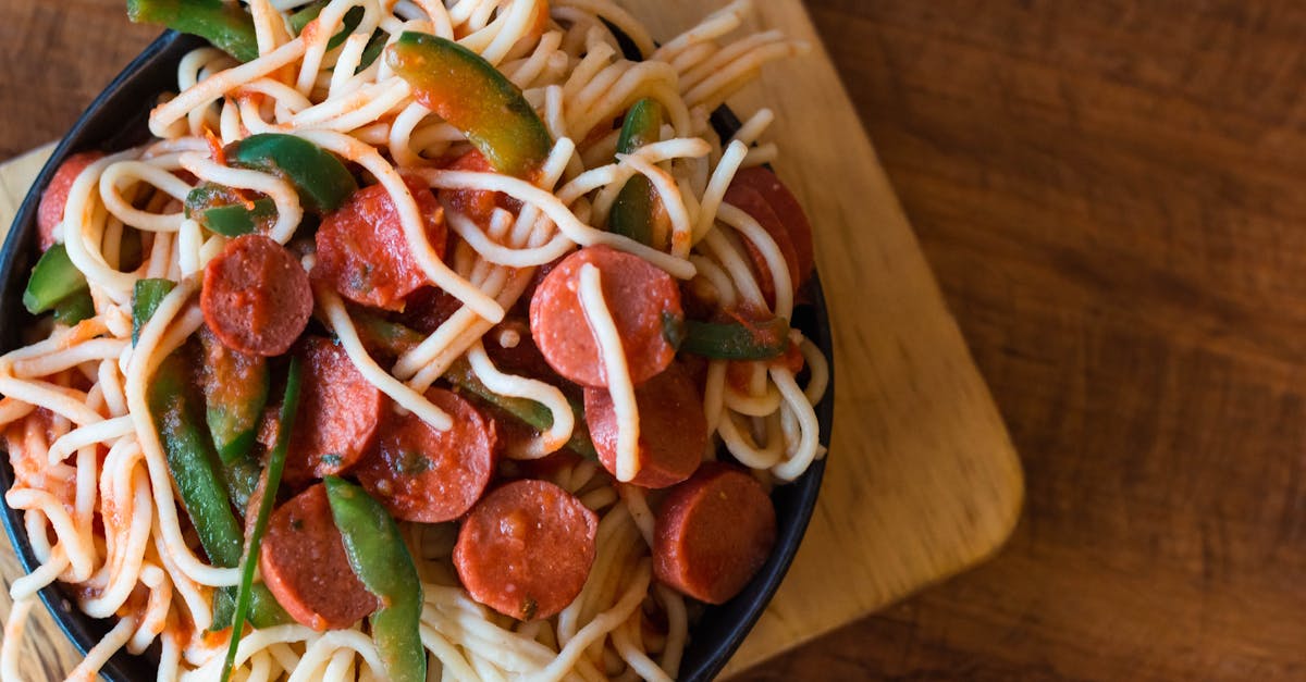 Aidells Spicy Mango Sausage Recipes