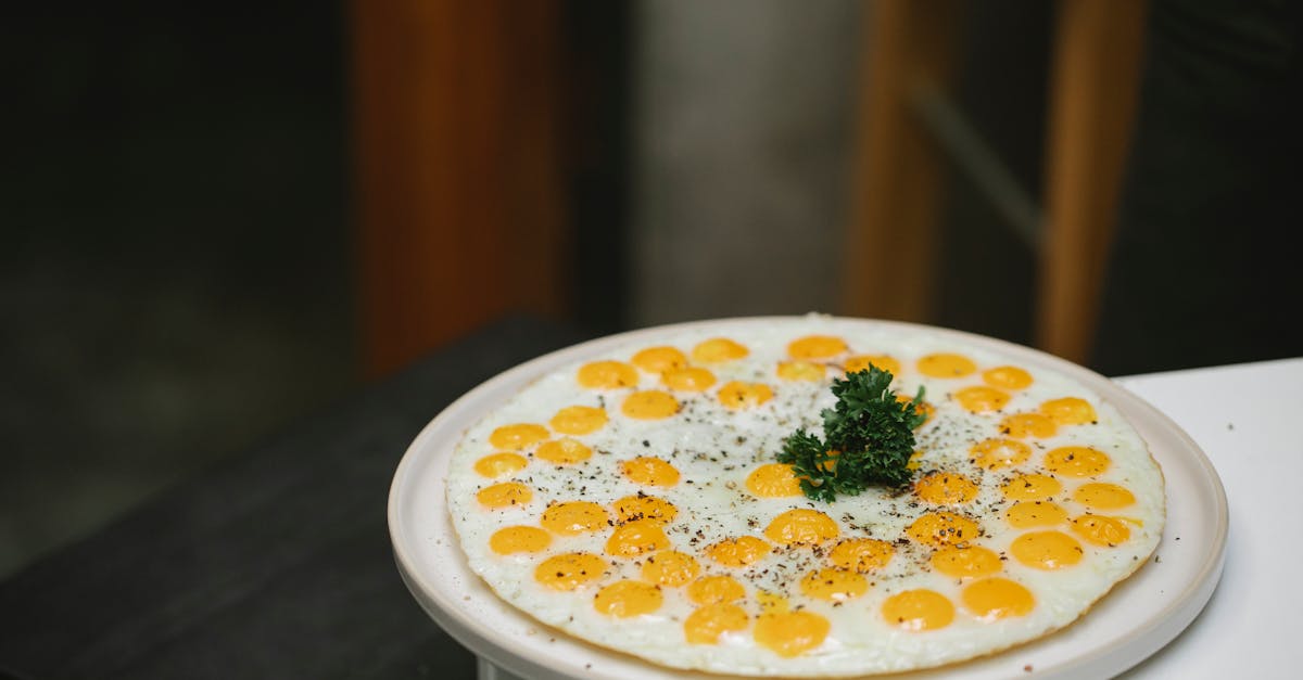Chinese Quail Egg Recipe