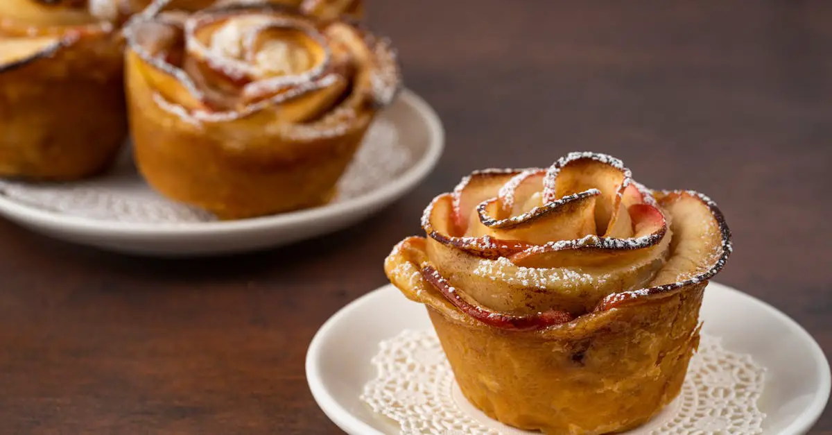 Apple Butter Pumpkin Pie Recipe