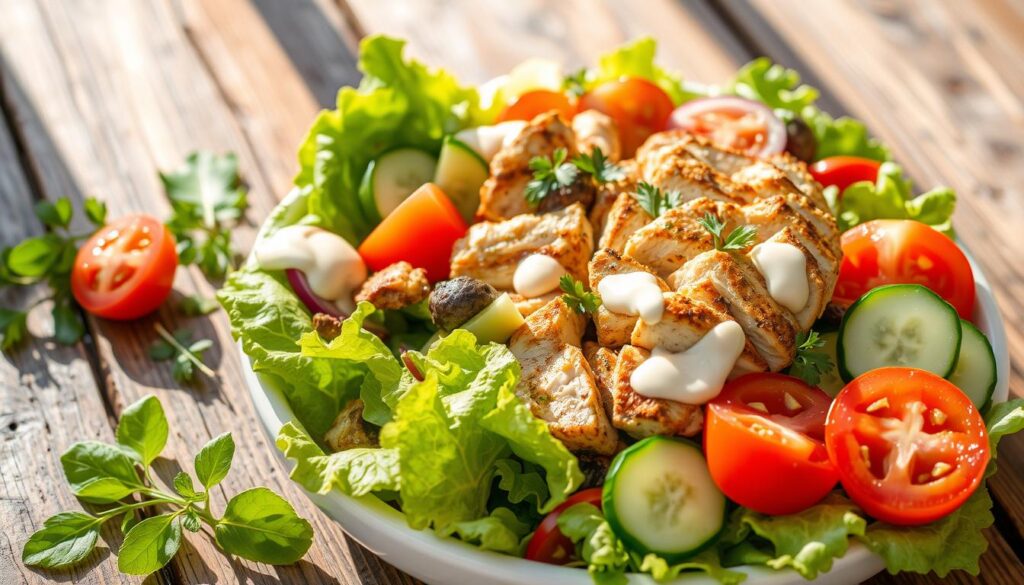 arlington chicken salad recipe