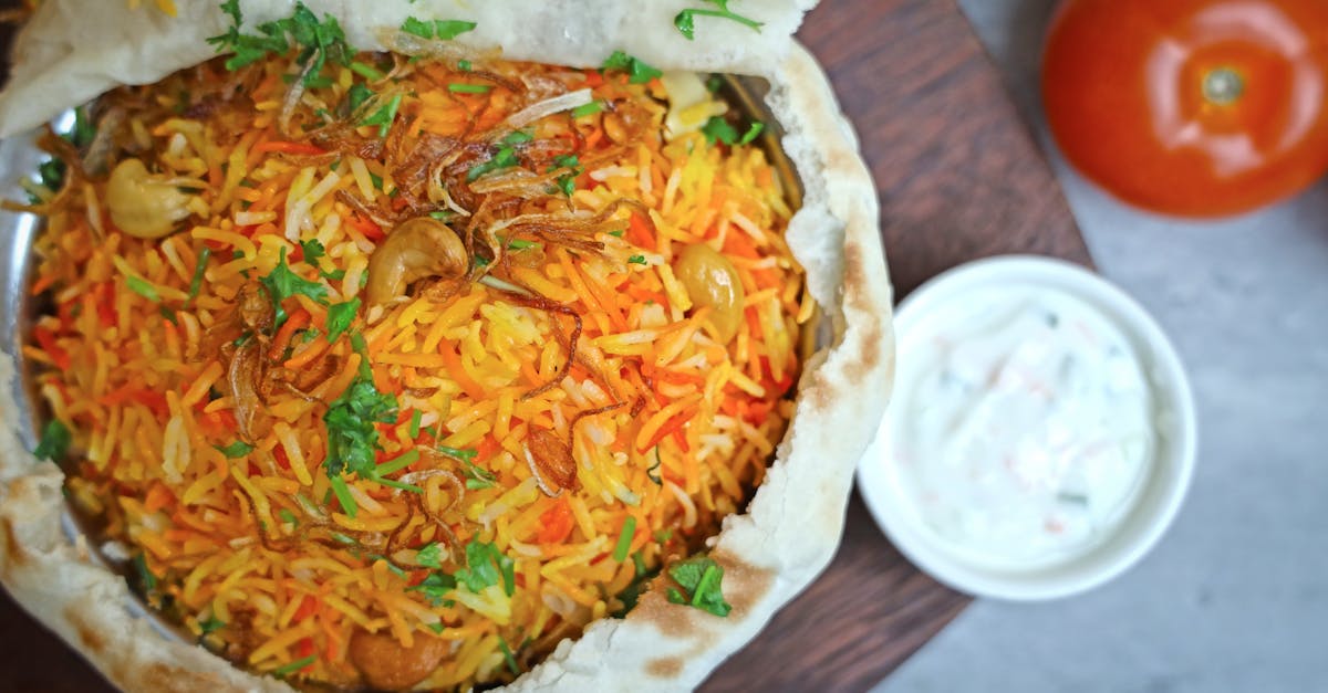 Saffron Recipes Vegetarian