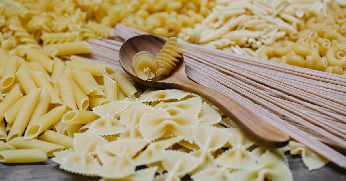 Easy and Delicious Shrimp And Bowtie Pasta Recipe for Quick Weeknight Dinners