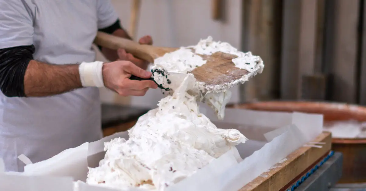3 Musketeers Nougat Recipe