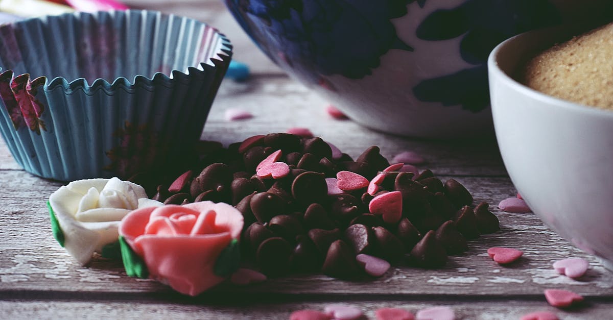 Uncle Seth'S Pink Cookie Recipe