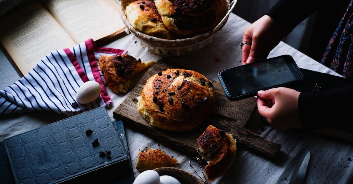 Elite Gourmet Bread Maker Recipe Book