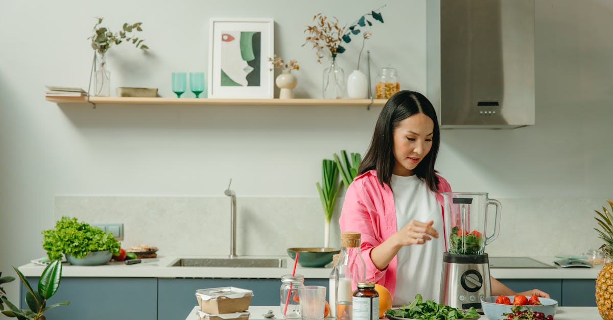 Healthy Elizabeth Recipes