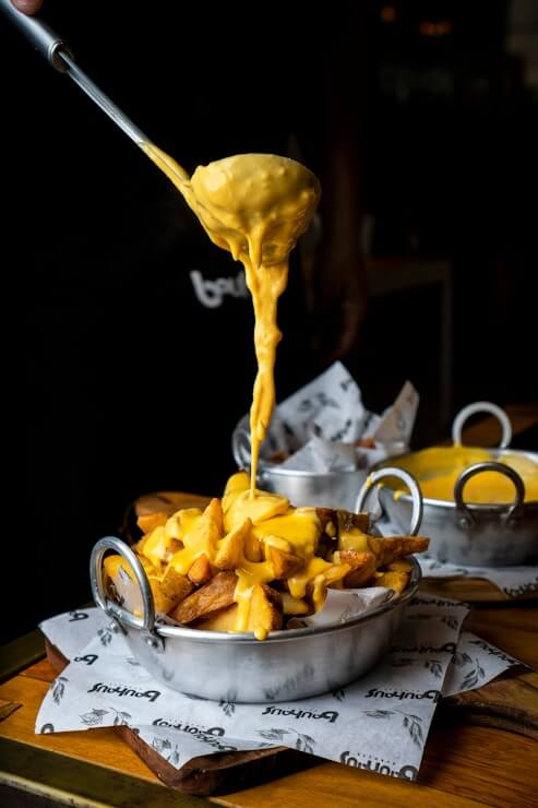 Bahamian Macaroni And Cheese Recipe: A Tasty Delight