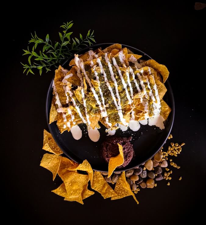 Baja Chicken Tacos Cheesecake Factory Recipe Copycat Guacamole