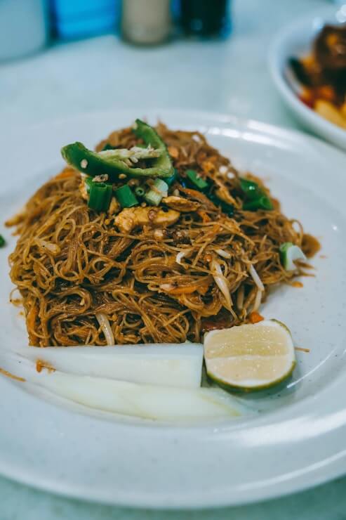 Bak Chor Mee Recipe: Authentic Singaporean Noodle Guide