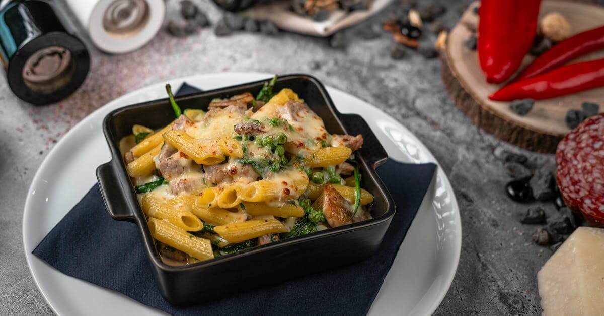 Cheesecake Factory Vodka Pasta Recipe