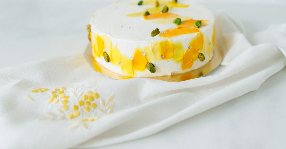 Salt And Straw Pistachio Saffron Rose Ice Cream Recipe