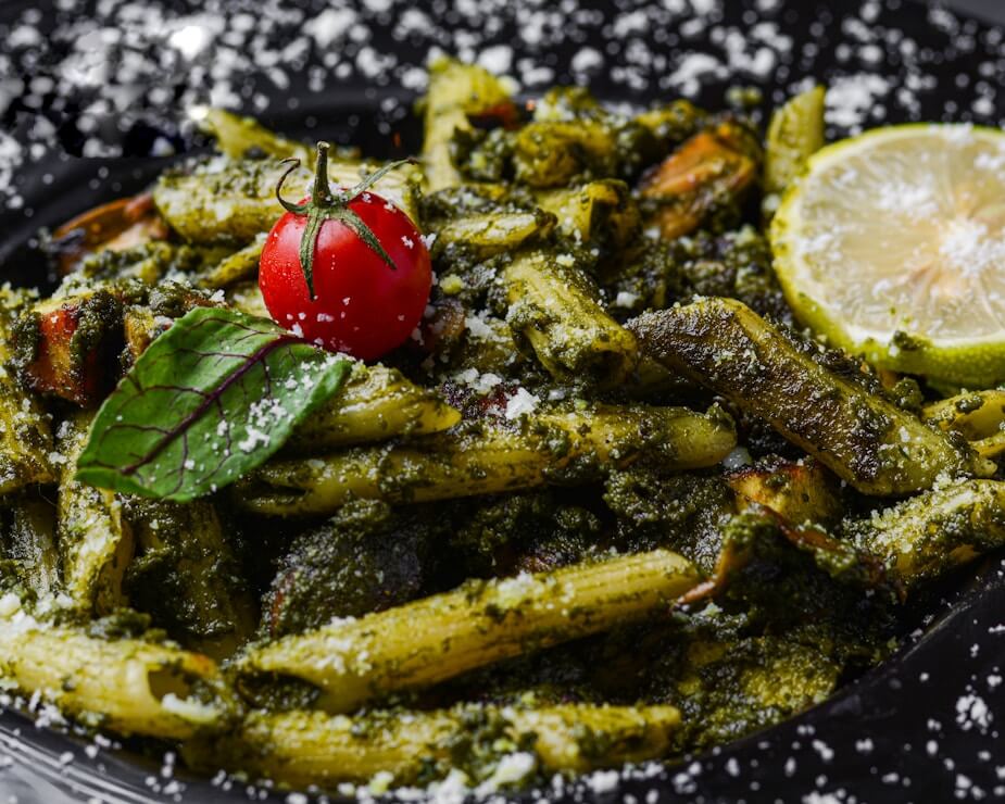 Best Italian Vegetarian Recipes for Delicious Meatless