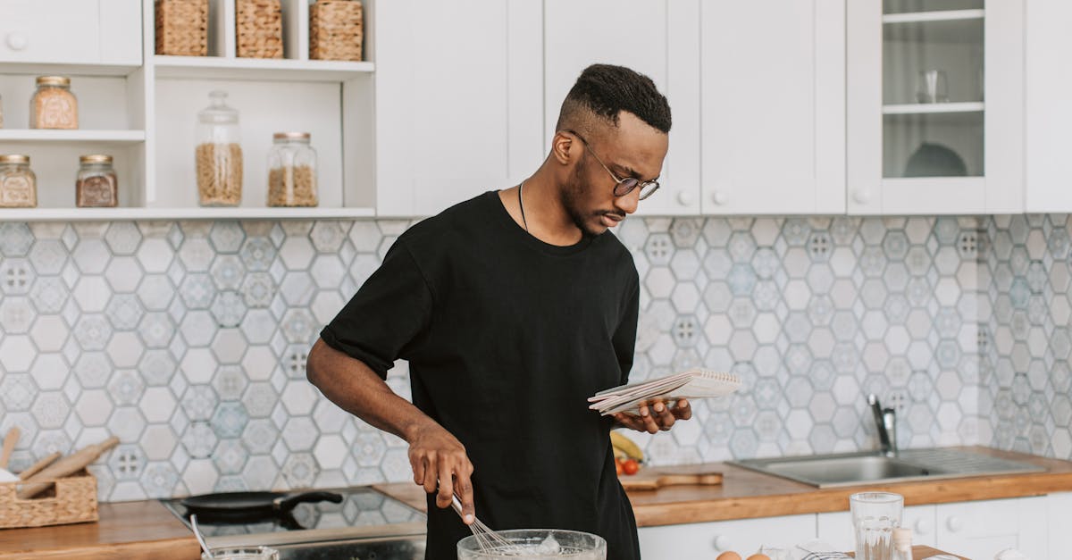 Recipe For Reading Sequence