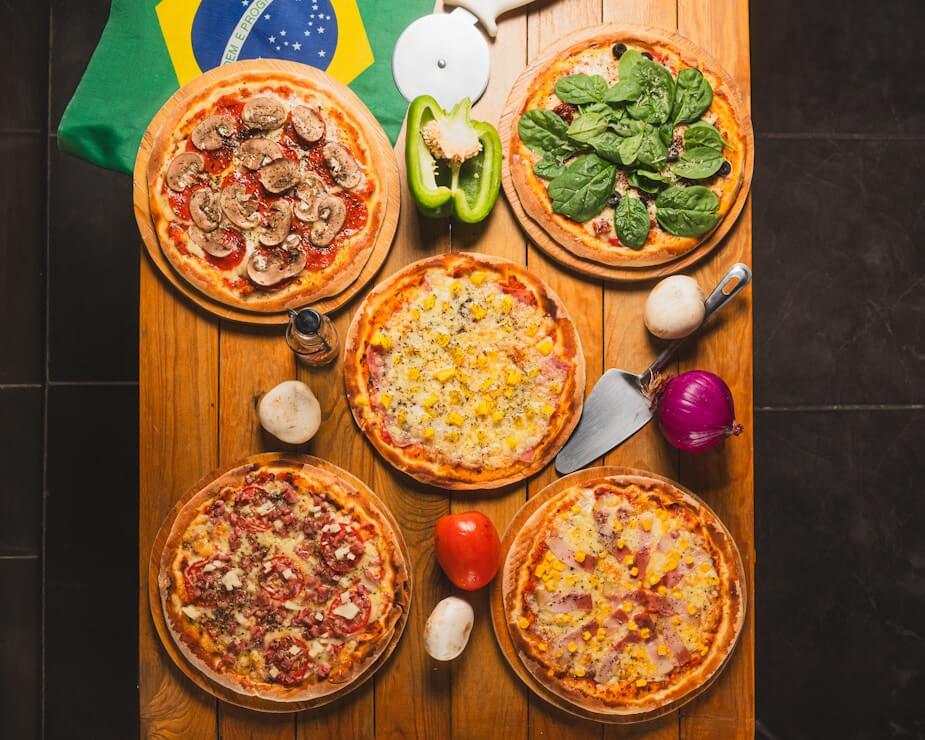 Brazilian Vegan Recipes: Delicious Plant-Based Meals