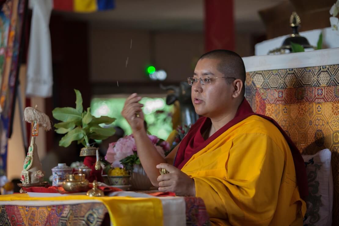 Buddhist Vegan Recipes for Mindful and Healthy Eating