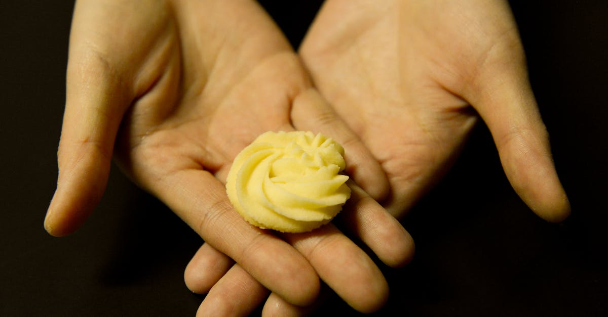 Savory Vanilla Recipes