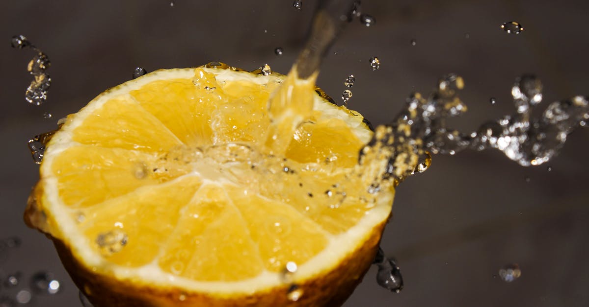 Adrenal Cocktail Recipe Without Coconut Water
