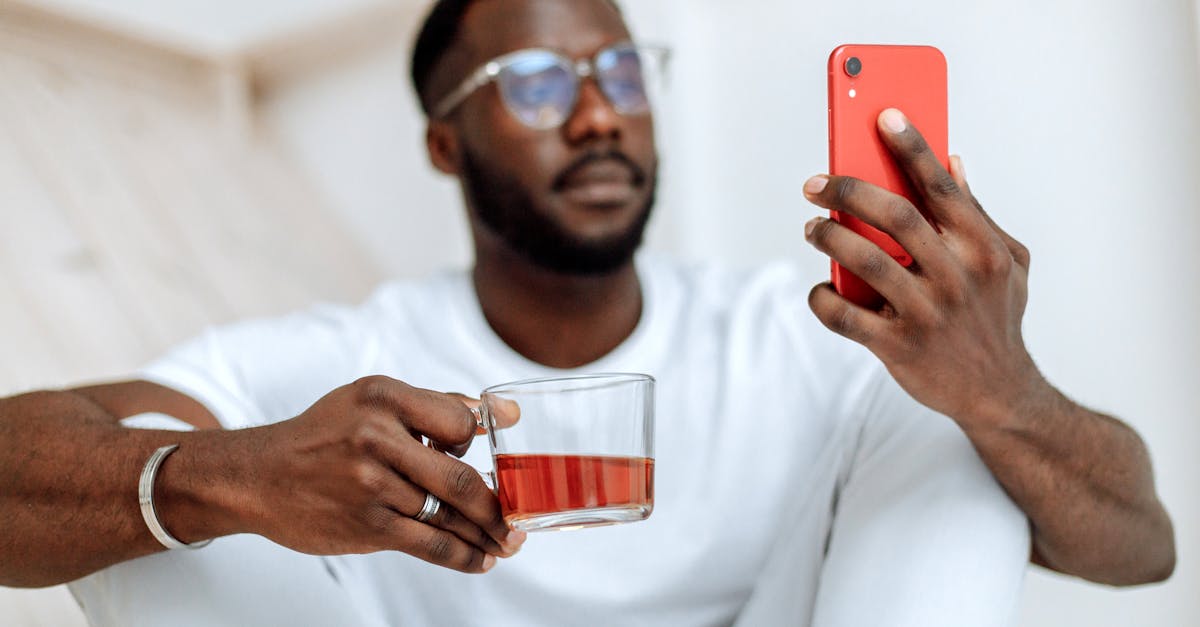 African Tea Recipe