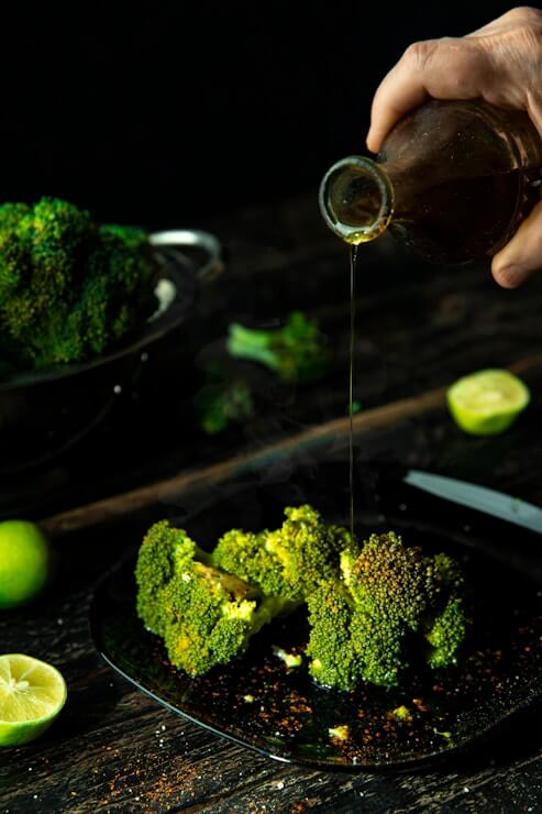Celery Recipes Vegetable Indian Style: Easy & Tasty Ideas