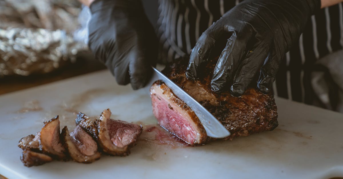 Using Beef Jerky In Recipes