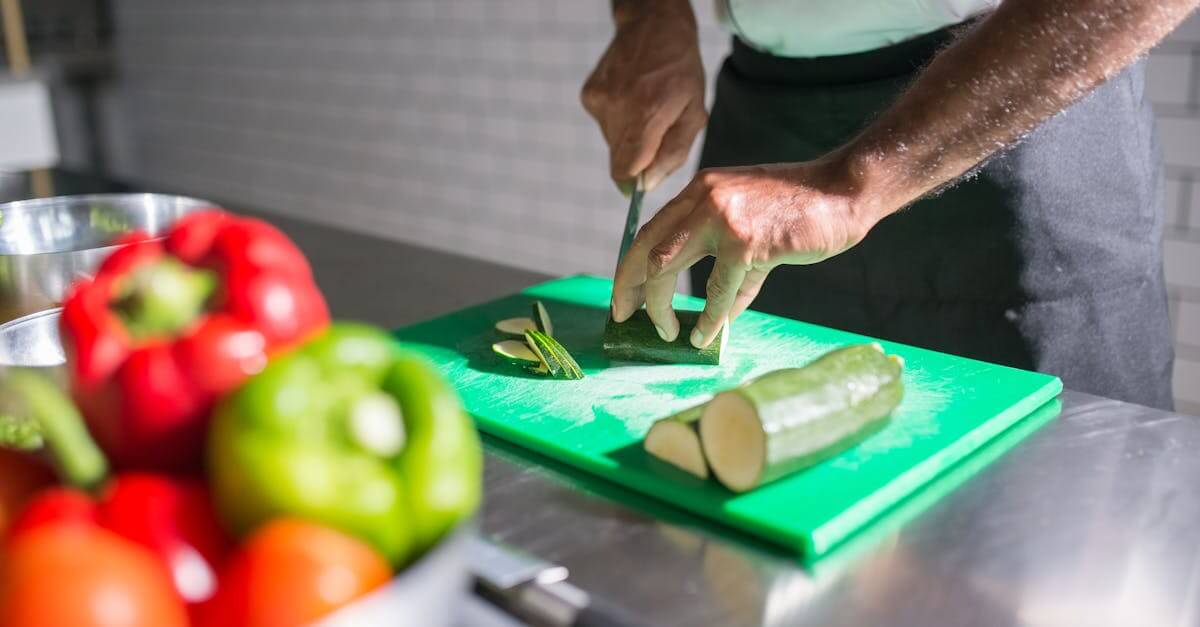 German Zucchini Recipes