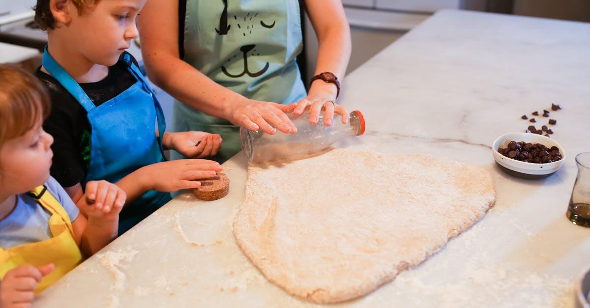 Chips Ahoy Stuffed S'Mores Big Cookie Recipe