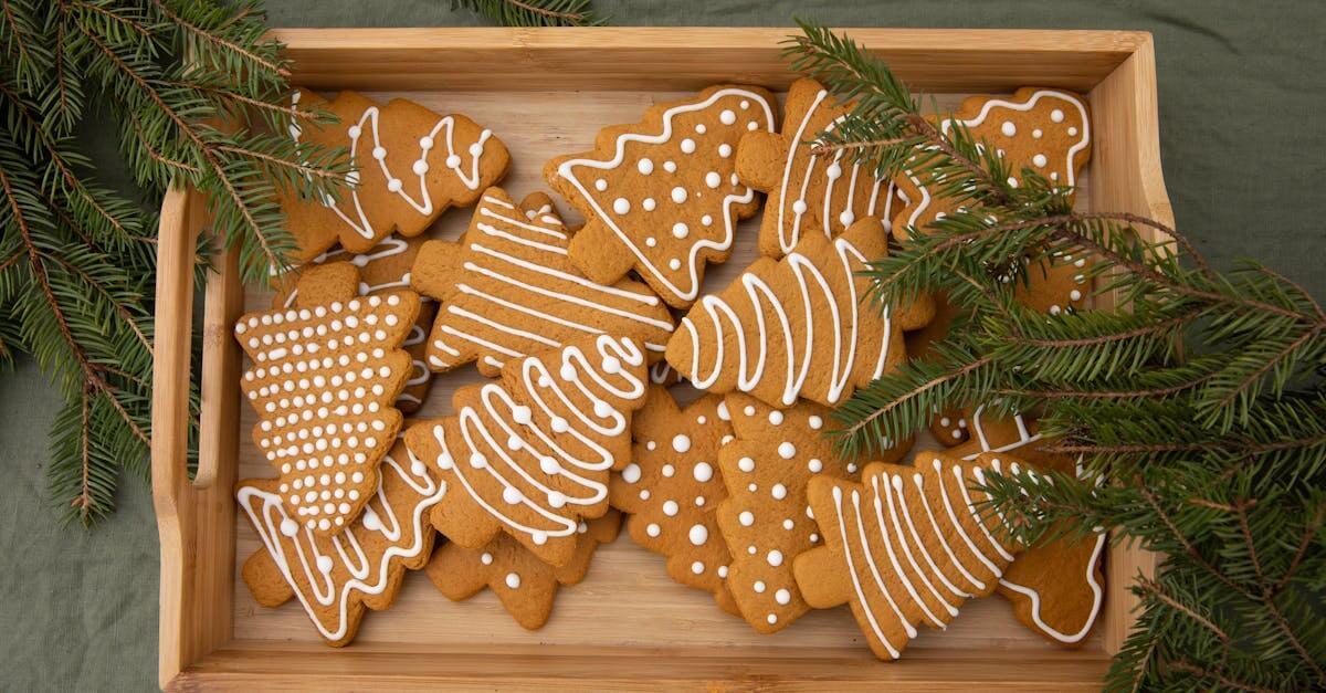 Christmas Tree Cinnamon Roll Recipe