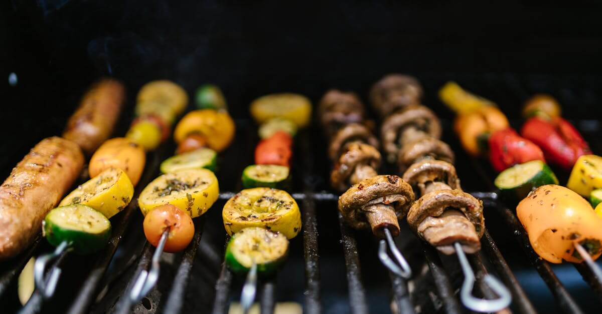 Chaurice Sausage Recipe