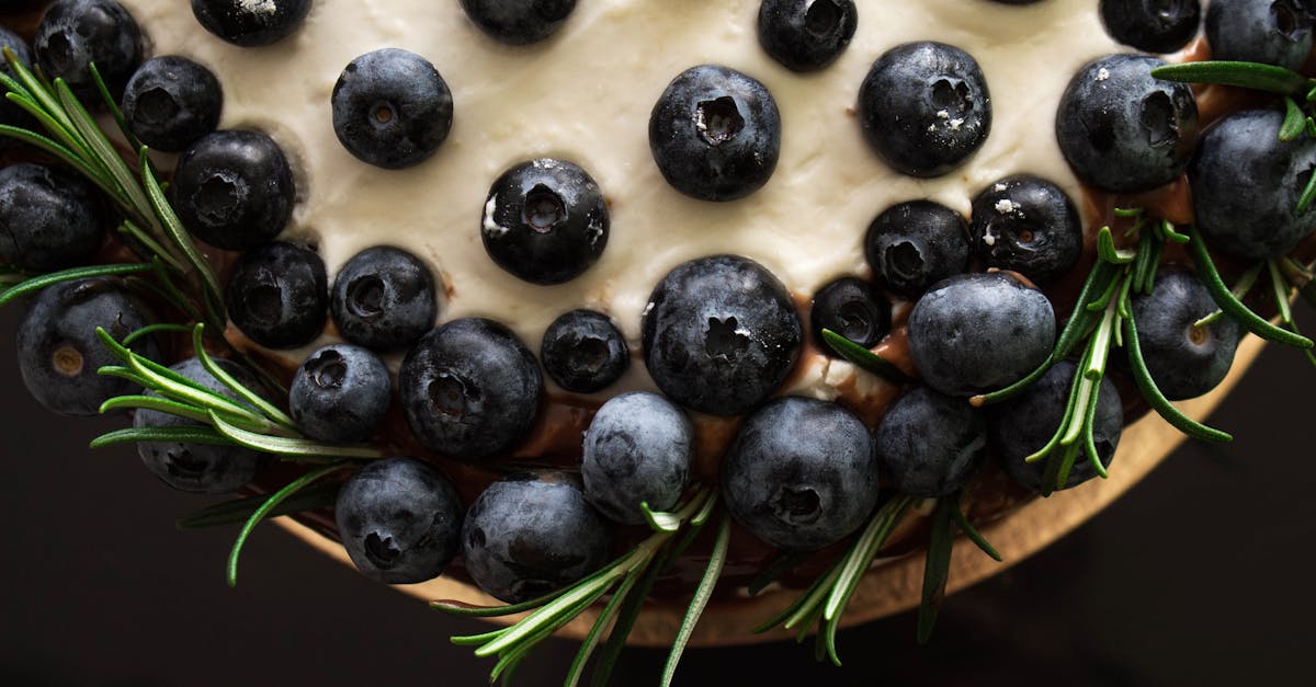 Mosaic Pie Recipe