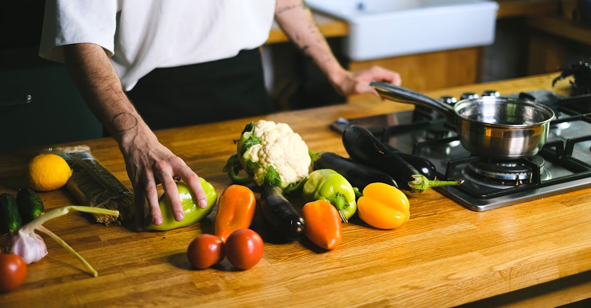 Cauliflower And Aubergine Recipes