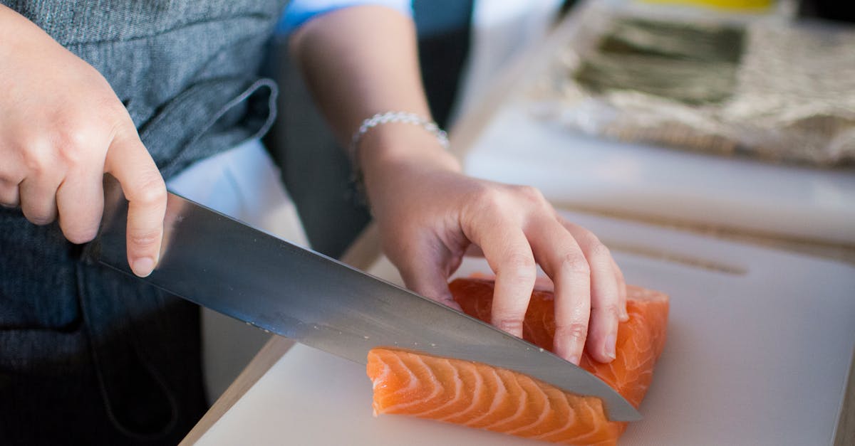 Salmon Belly Recipes