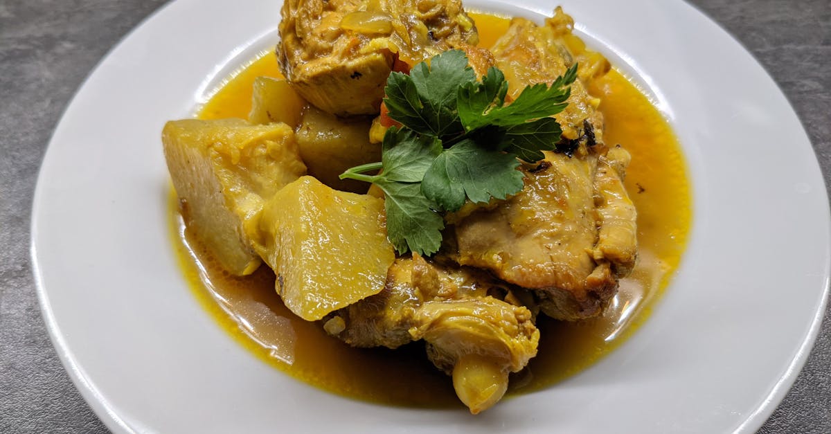 Herb De Provence Chicken Recipe