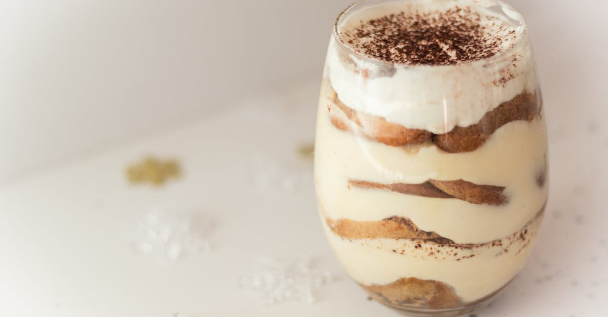 Oreo Iced Coffee Recipe