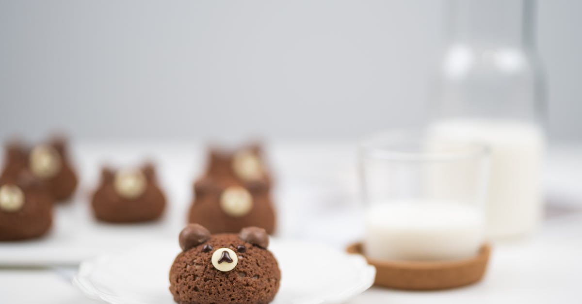 Bear Backstrap Recipes