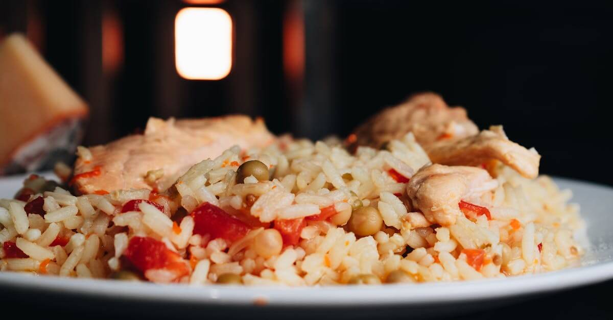 Arroz Con Dulce Recipe Puerto Rican
