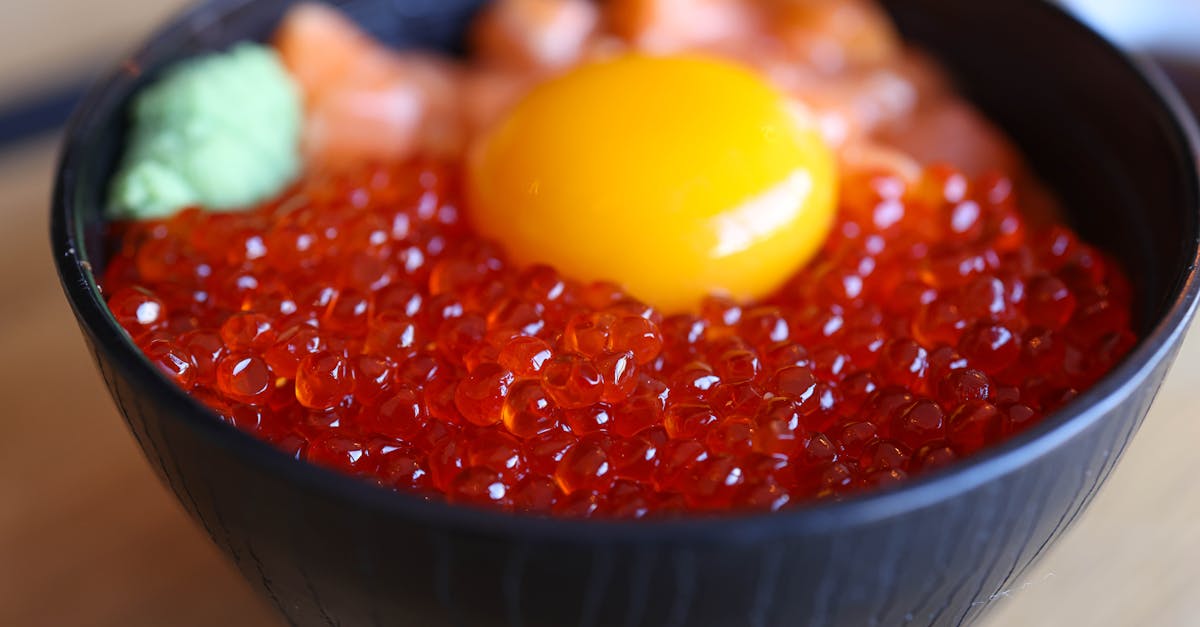 Oyako Donburi Recipe Hawaii