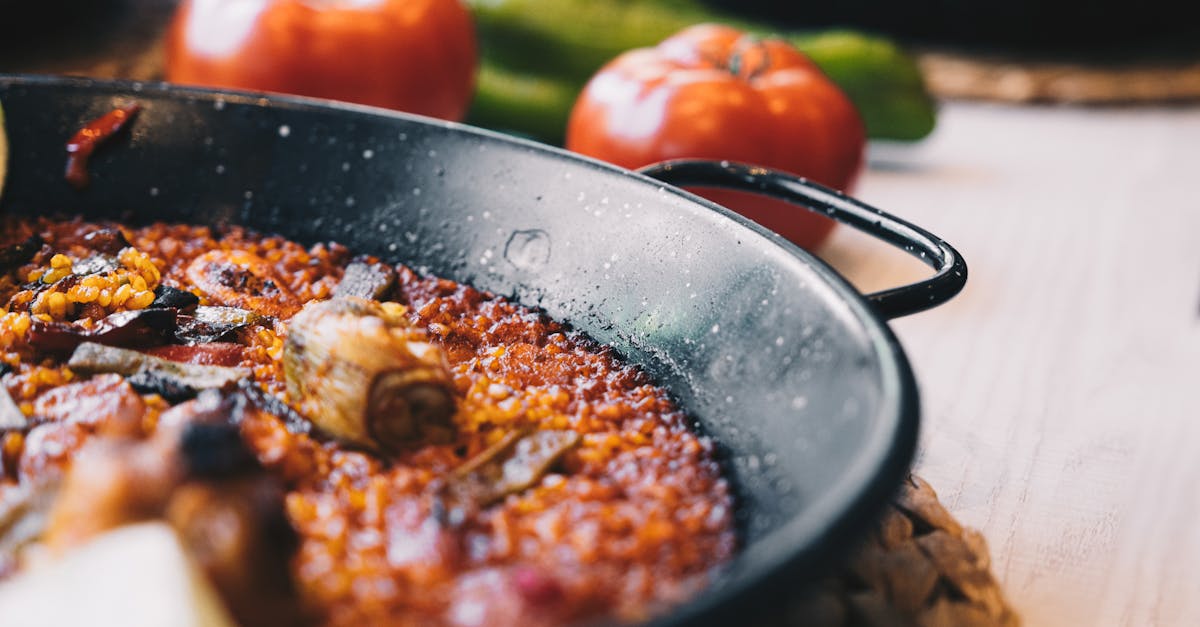 Spanish Rice Recipe Hawaii