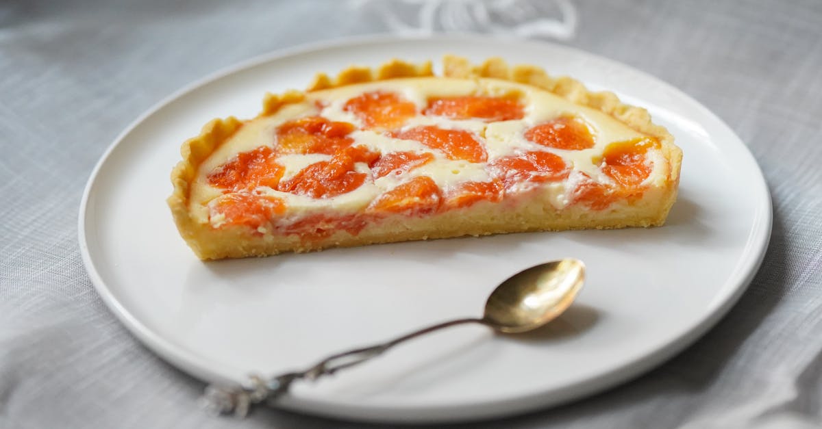 Apricot Puree Recipe