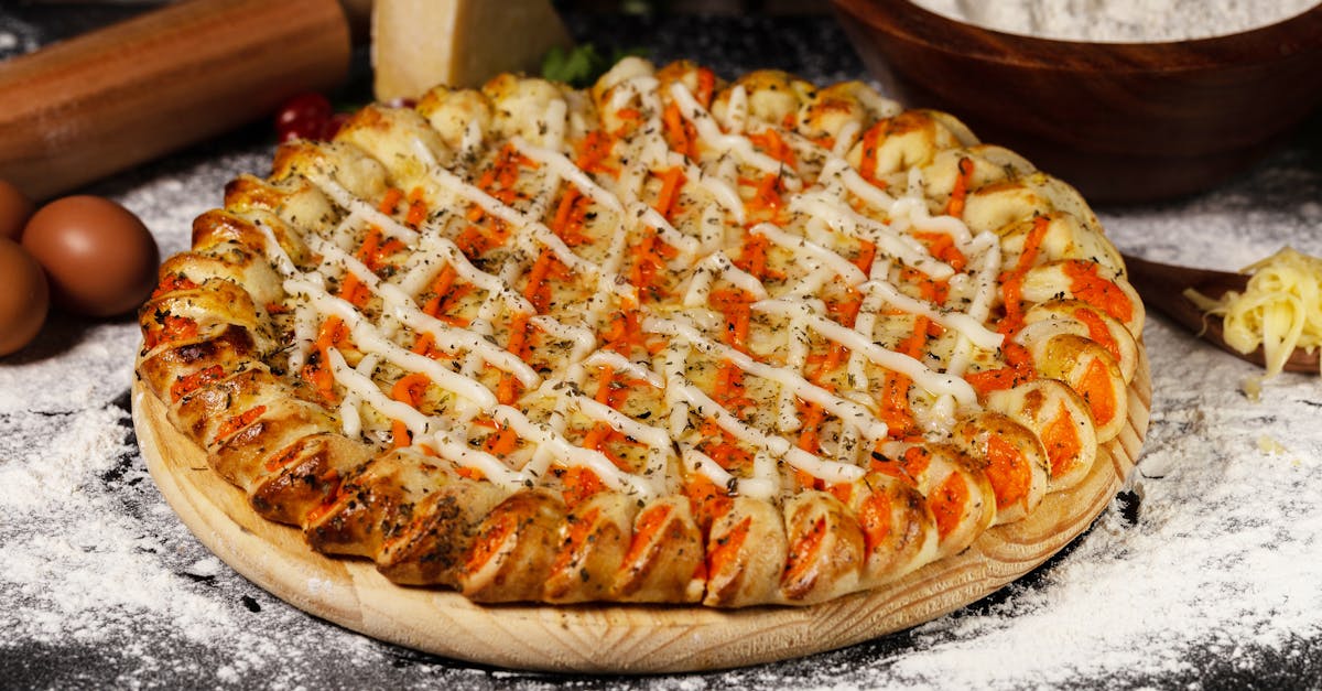 Trader Joes Pizza Dough Recipe