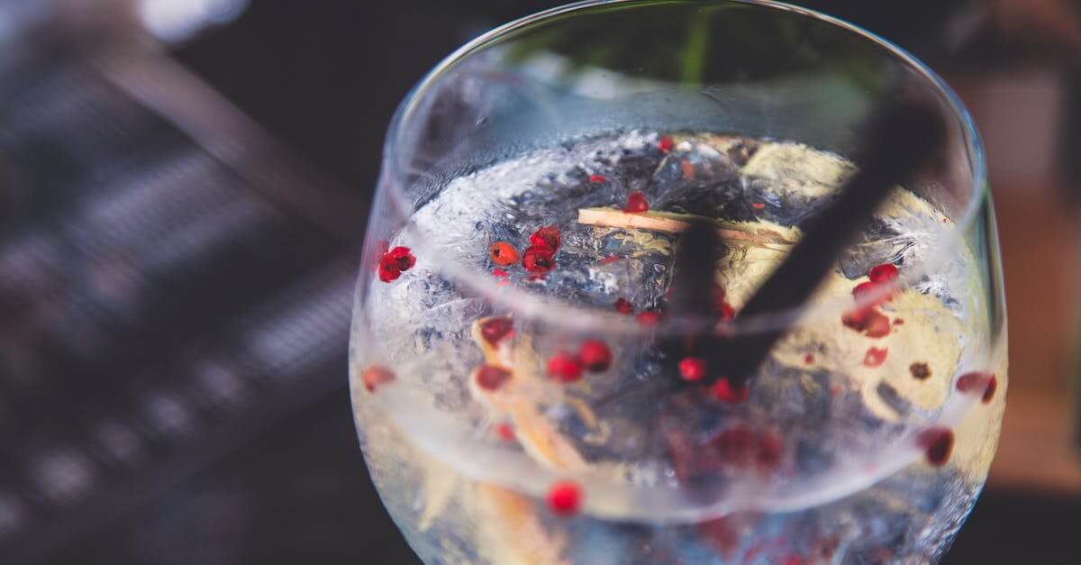 Bloody Mary Vodka Infusion Recipes