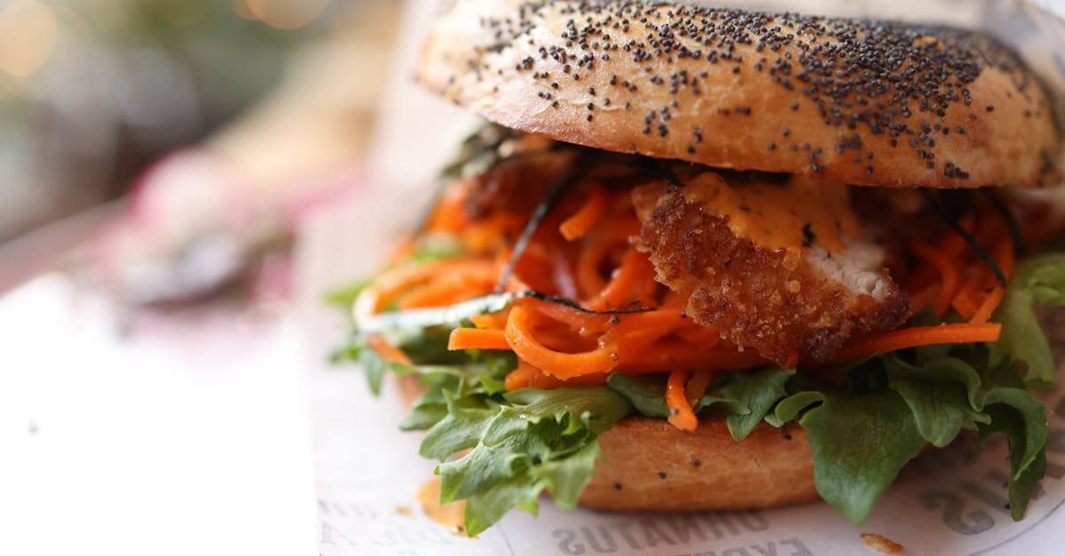 Einkorn Bagel Recipe