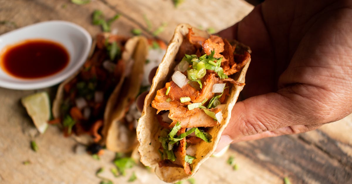 Mas Tacos Chicken Tortilla Soup Recipe