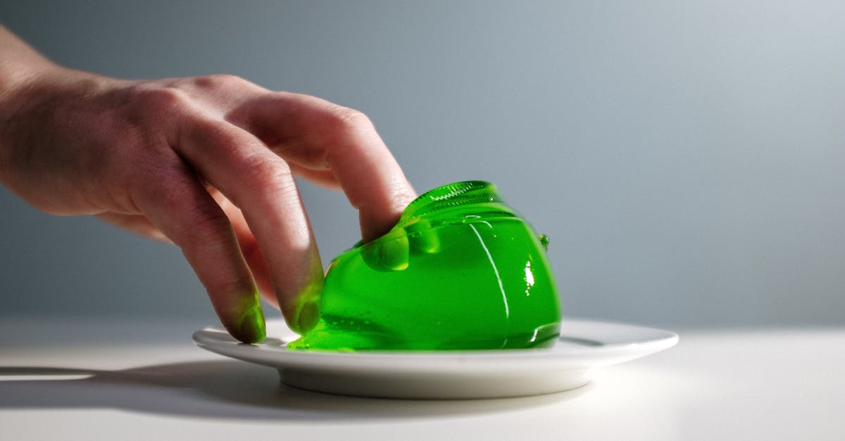 Jelly Palm Recipes