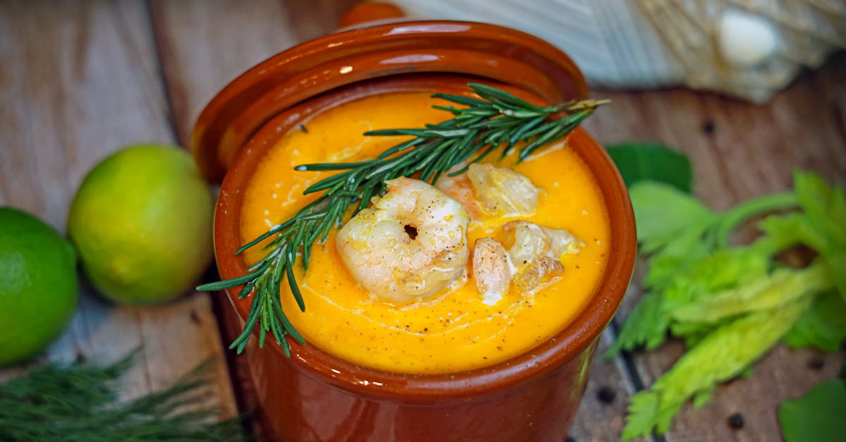 Fish Maw Soup Recipe