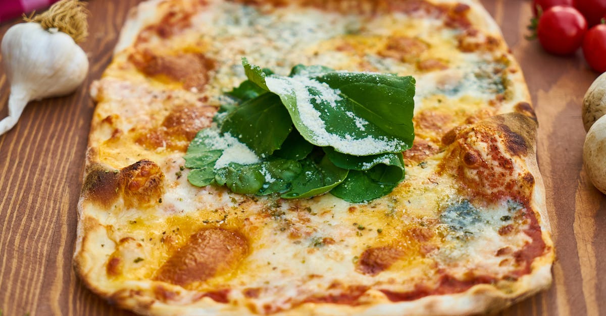 Low Fodmap Pizza Sauce Recipe