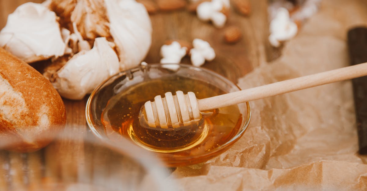 Sticky Popcorn Recipe