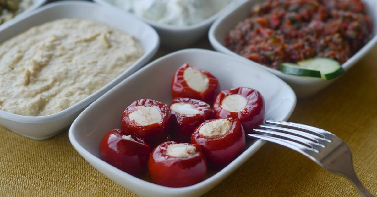 Bagel Dip With Cream Cheese Recipe